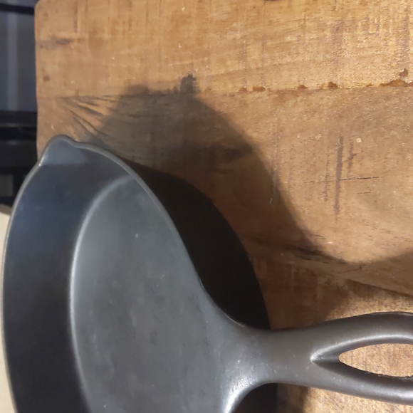 Vonhandle Ghosted Wagner Ware Sidney -O-, #8 - Picture 10 of 15